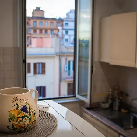 Casa de Férias Charlie Roma