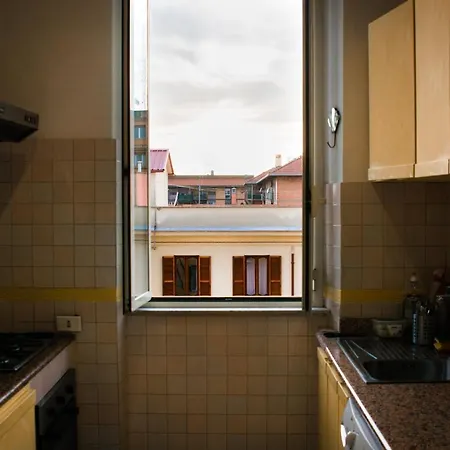 Charlie Dom wakacyjny