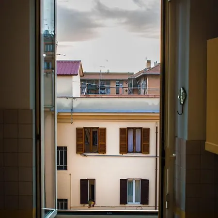 Charlie Dom wakacyjny