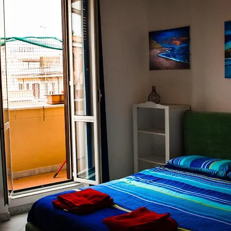 Charlie Dom wakacyjny *