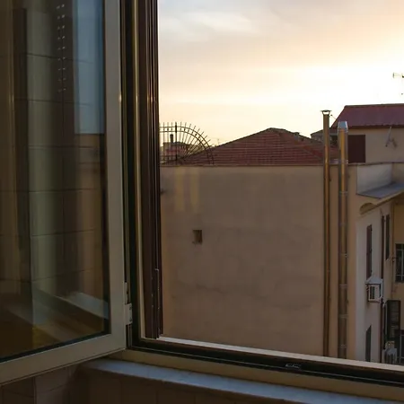 Charlie Dom wakacyjny *