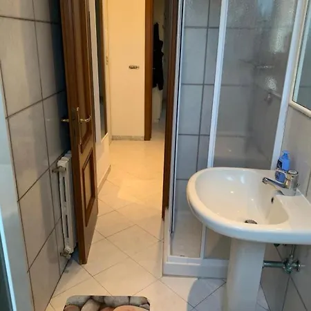 Dom wakacyjny Charlie *