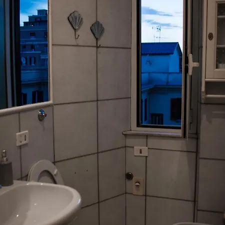 Tatil Evi Charlie Roma
